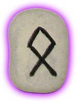 Runes Stones - Othila