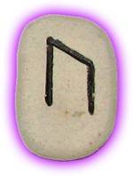 Runes Stones - Uruz