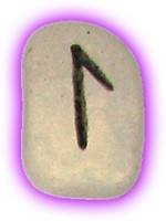 Runes Stones - Laguz