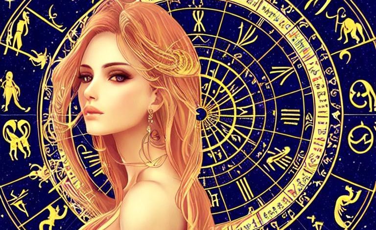  The Witch’s Guide: An Introduction to Astrology and the Signs