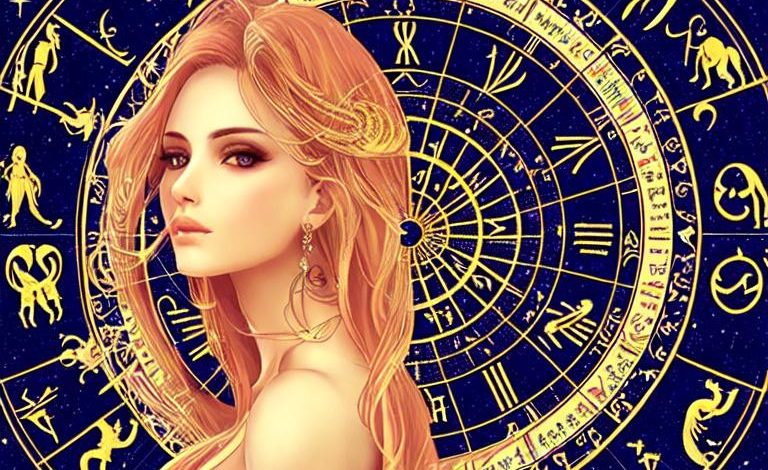 The Witch’s Guide: An Introduction to Astrology and the Signs