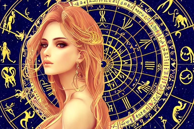 The Witch’s Guide: An Introduction to Astrology and the Signs | Witches ...