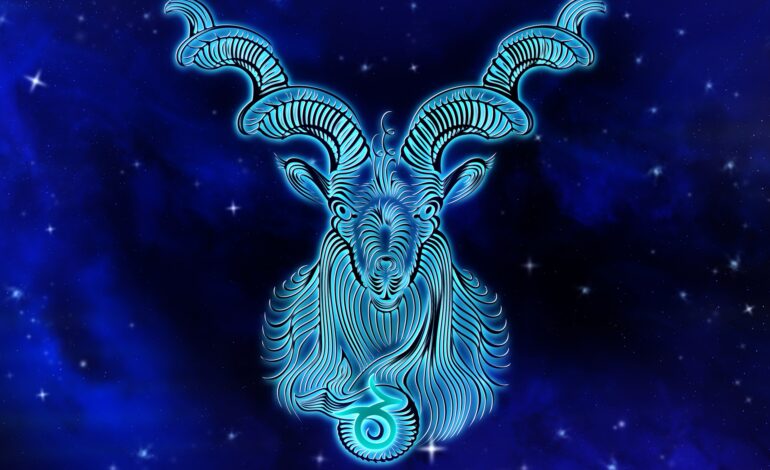 Capricorn