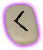 Runes Stones - Kano