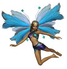 Fairies - Magical Creatures