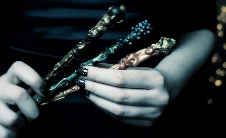 Magic Wands