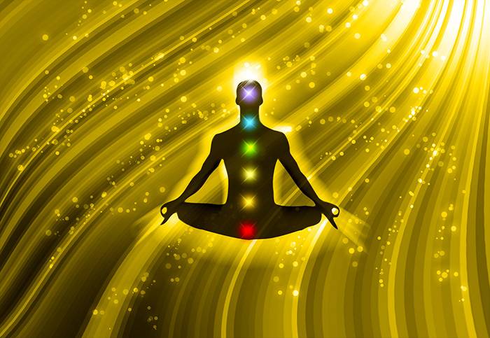Chakras – The 7 Chakras For Beginners