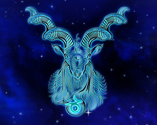  Capricorn