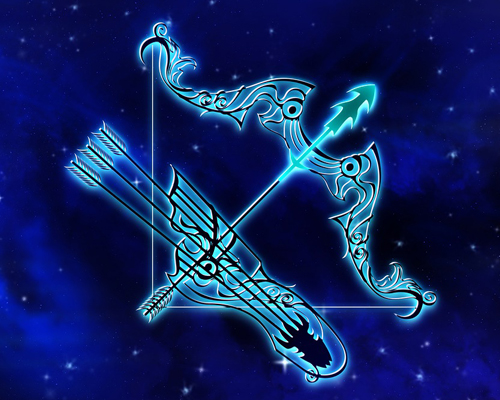 Sagittarius