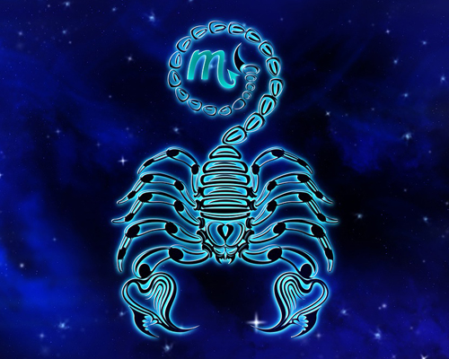 Scorpio