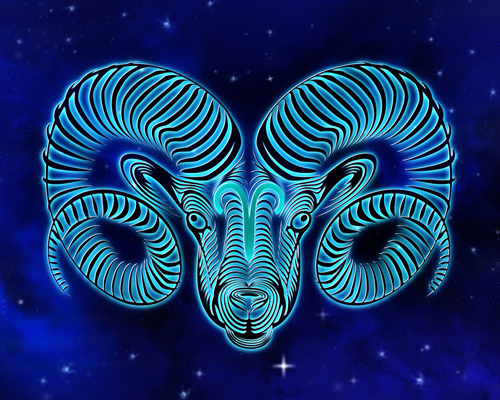 Aries Horoscope