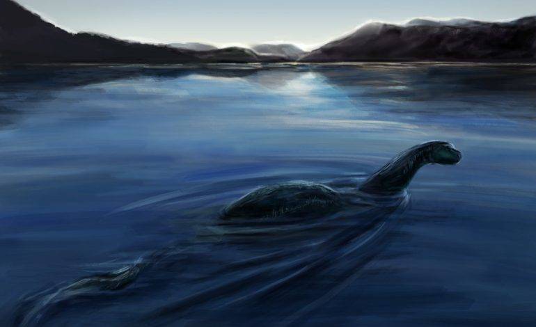  The Mystery of Loch Ness Monster