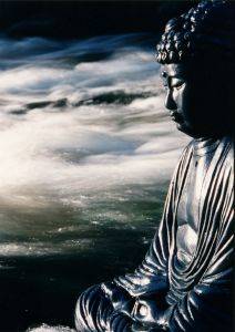 Buddhism - Finding Enlightenment