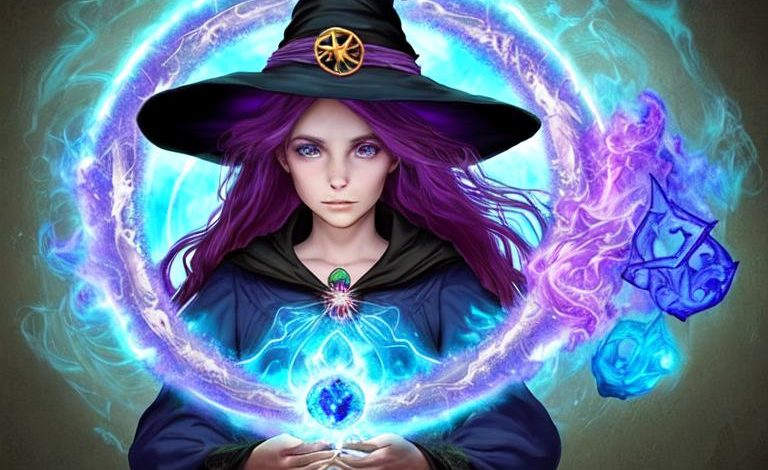 Feng Shui Tips - Witches Lore