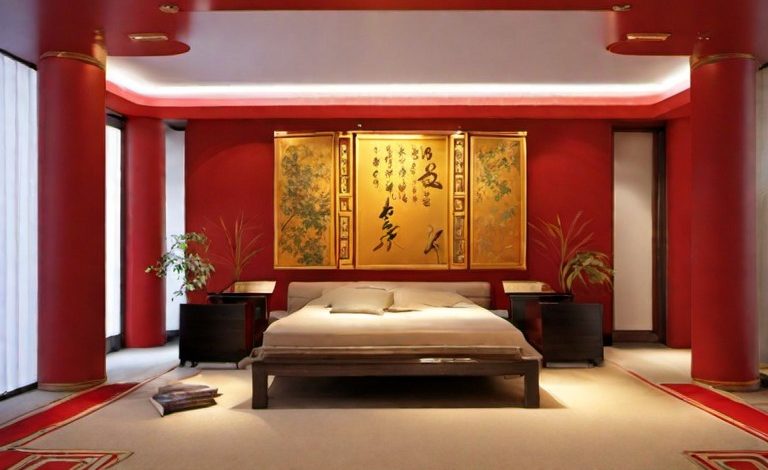  About Feng Shui