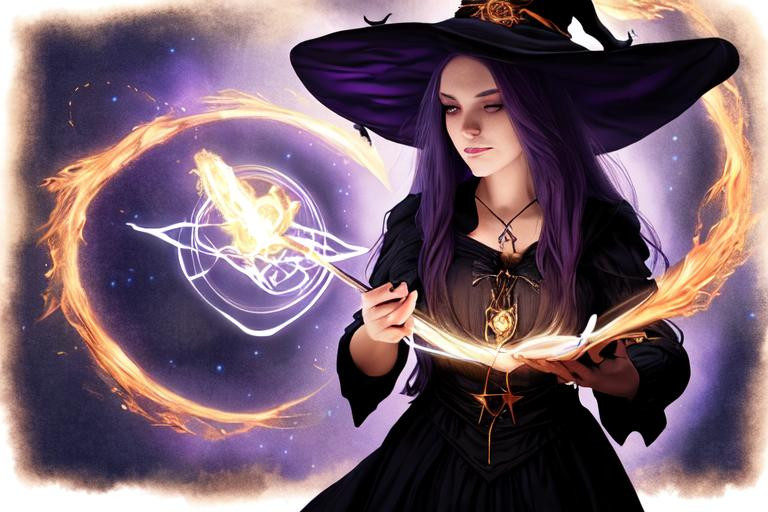 Wheel of the Year: The Magic of Wiccan Sabbats | Witches Lore
