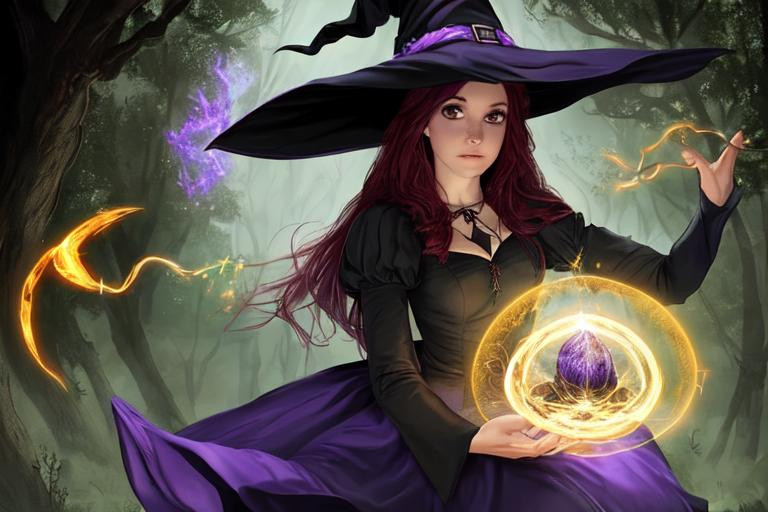 Wheel of the Year: The Magic of Wiccan Sabbats - Witches Lore