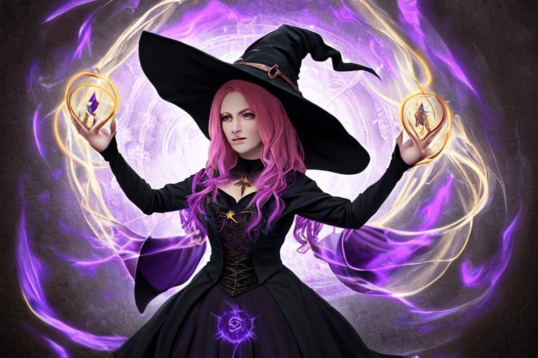 Wheel of the Year: The Magic of Wiccan Sabbats | Witches Lore