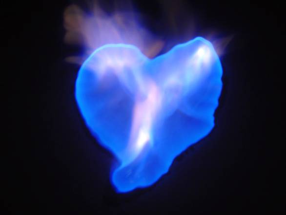  Love spell to bring someone unusual into your life