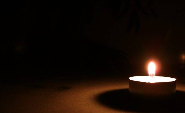 Green Candle Spell For Good Health