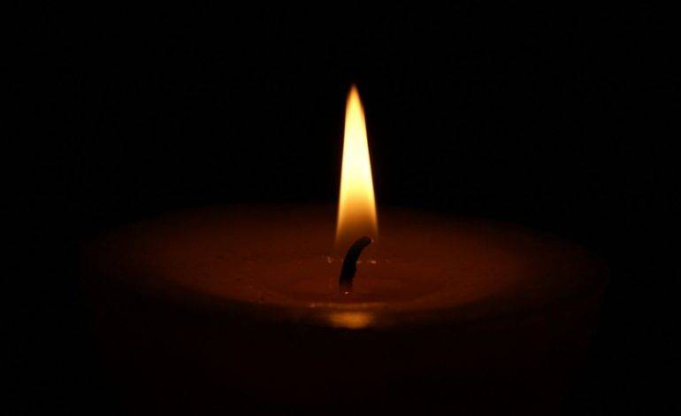 Protection from Harm White Candle Spell