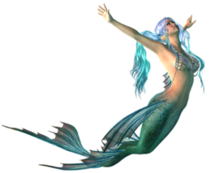 Mermaids and Magick