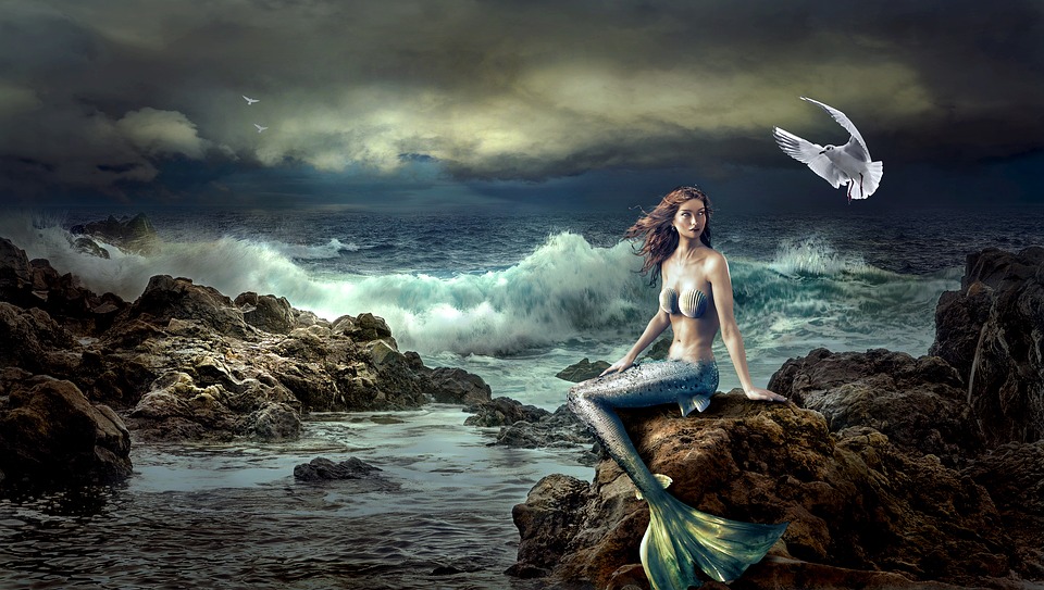 Mermaids and Magick