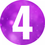 4 - Repeating Numbers Meaning