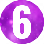 6 - Repeating Numbers Meaning