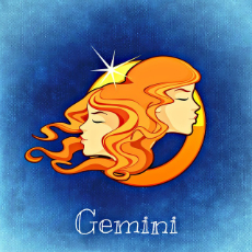 Moon in Gemini - Moon Sign Astrology