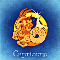 moon in Capricorn - Moon Sign Astrology