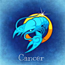 moon in cancer - moon astrology