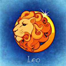 moon in leo - moon astrology