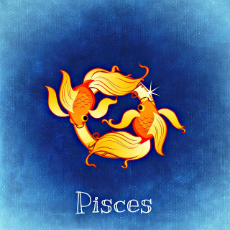 moon in pisces - moon astrology