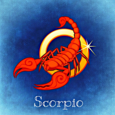 moon in scorpio - moon astrology