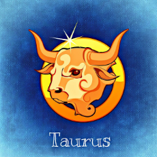 moon in taurus - moon astrology