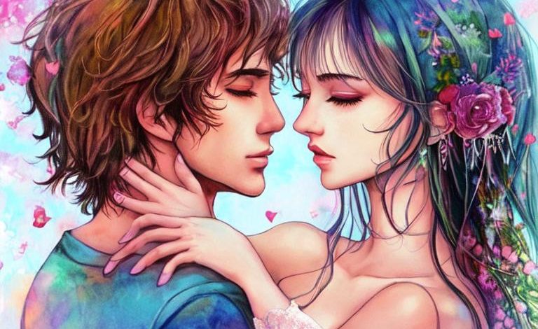 Guide to Twin Flames and Soulmates: Discovering the Magic of True Love