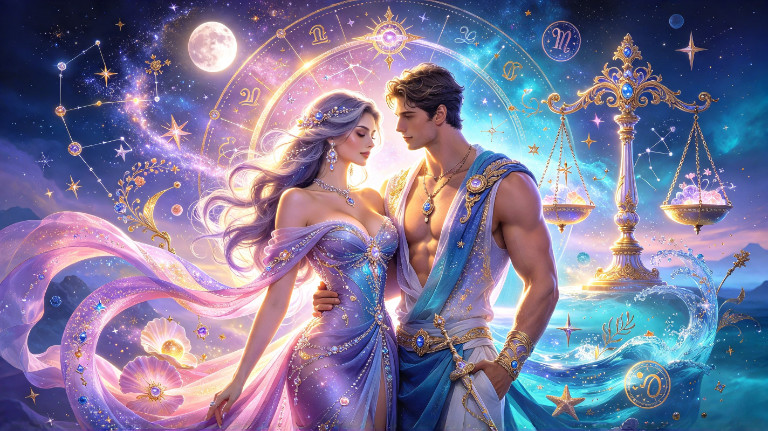 Astrology Love Compatibility: Which Zodiac Signs Are Perfect for You?