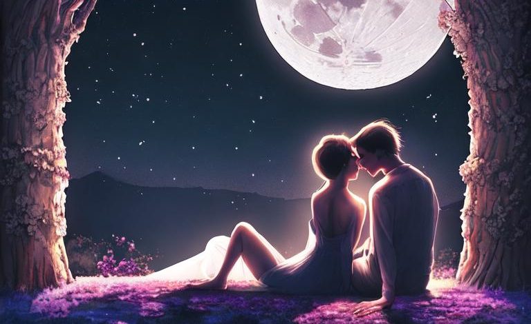  Written in the Stars: Unveiling the Secrets of Astrology Love Compatibility