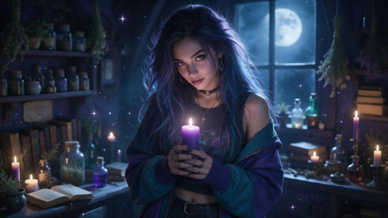  Candle Magic for Beginners: Colors, Spells, and Meanings