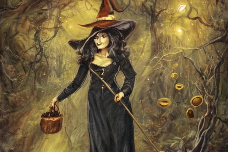 Business Growth Spell | Witches Lore