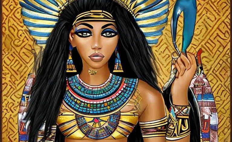 Exploring the Mysteries of Egyptian Astrology and the Zodiac Signs