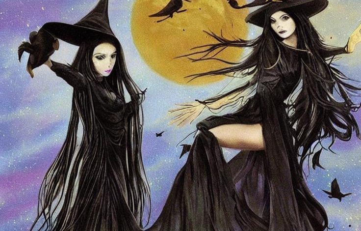 Exploring the Most Popular Witchcraft Spells