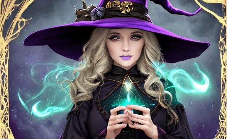 10 Tips for Powerful Spellcasting