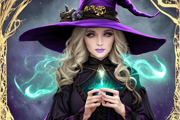 10 Tips For Powerful Spellcasting | Witches Lore