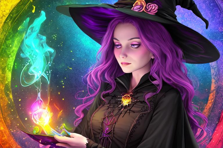 Elemental Magic: The Five Elements In Witchcraft | Witches Lore