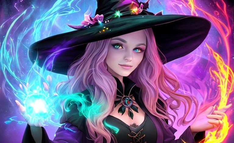 Elemental Magic: The Five Elements In Witchcraft