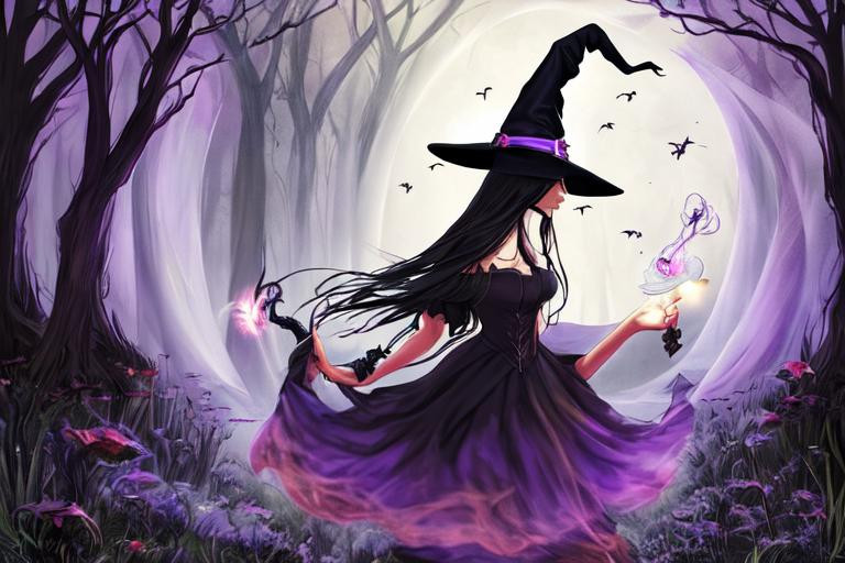 Working with Spirits and Elementals in Witchcraft | Witches Lore