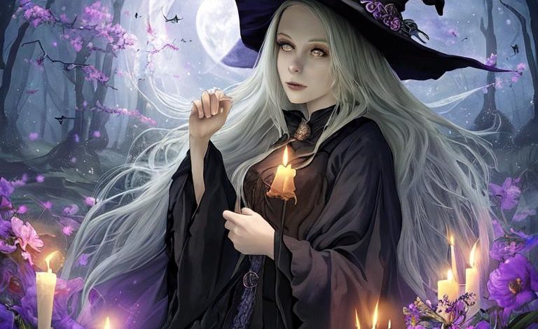 Working with Spirits and Elementals in Witchcraft