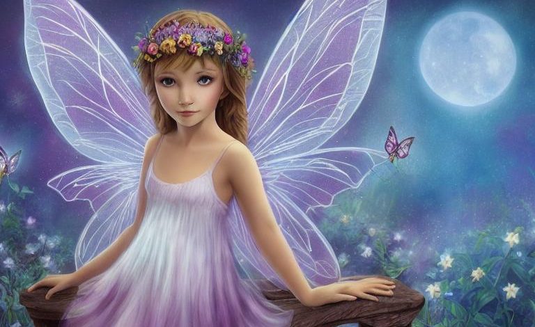 Fairy Familiars: Magical Allies for Witches